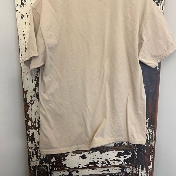 Ghostbusters Venkman Halloween unisex T-shirt. Size Large. - Picture 4 of 7